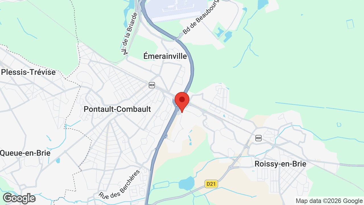 Google map