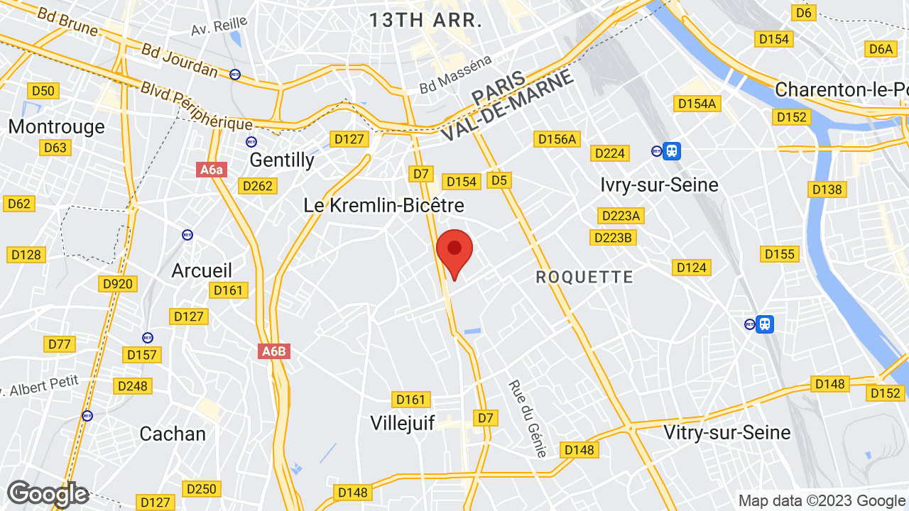 Google map