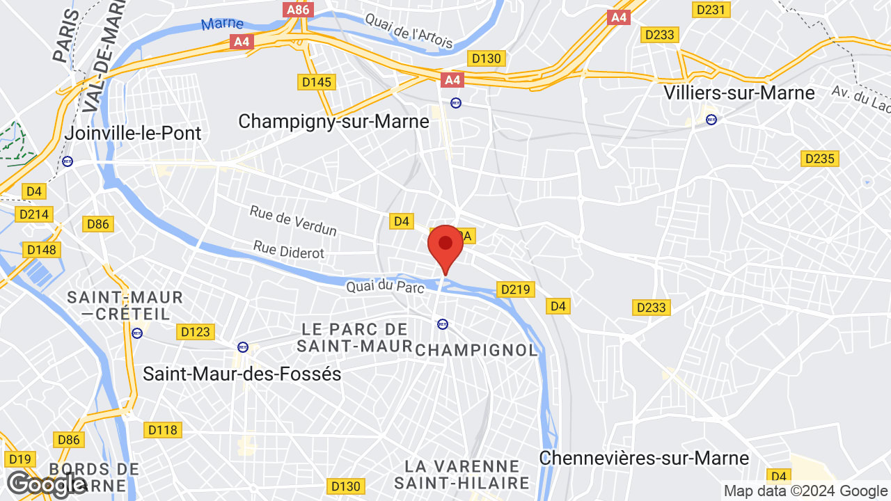 Google map