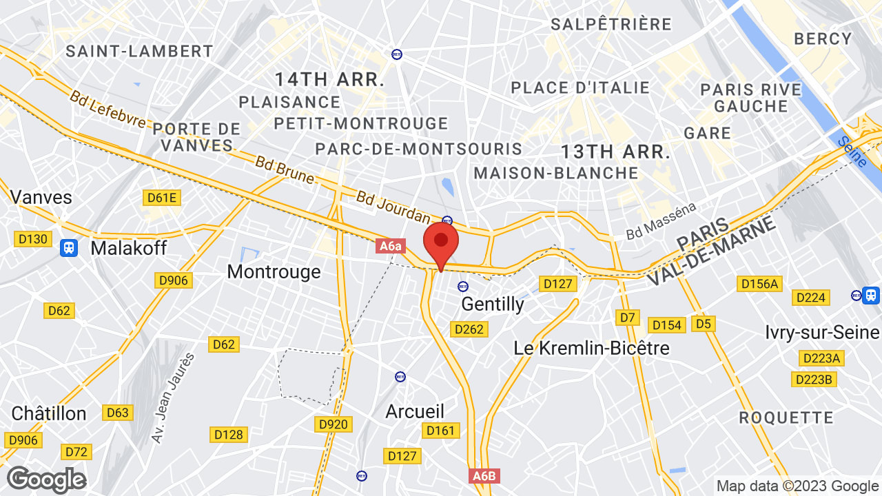 Google map