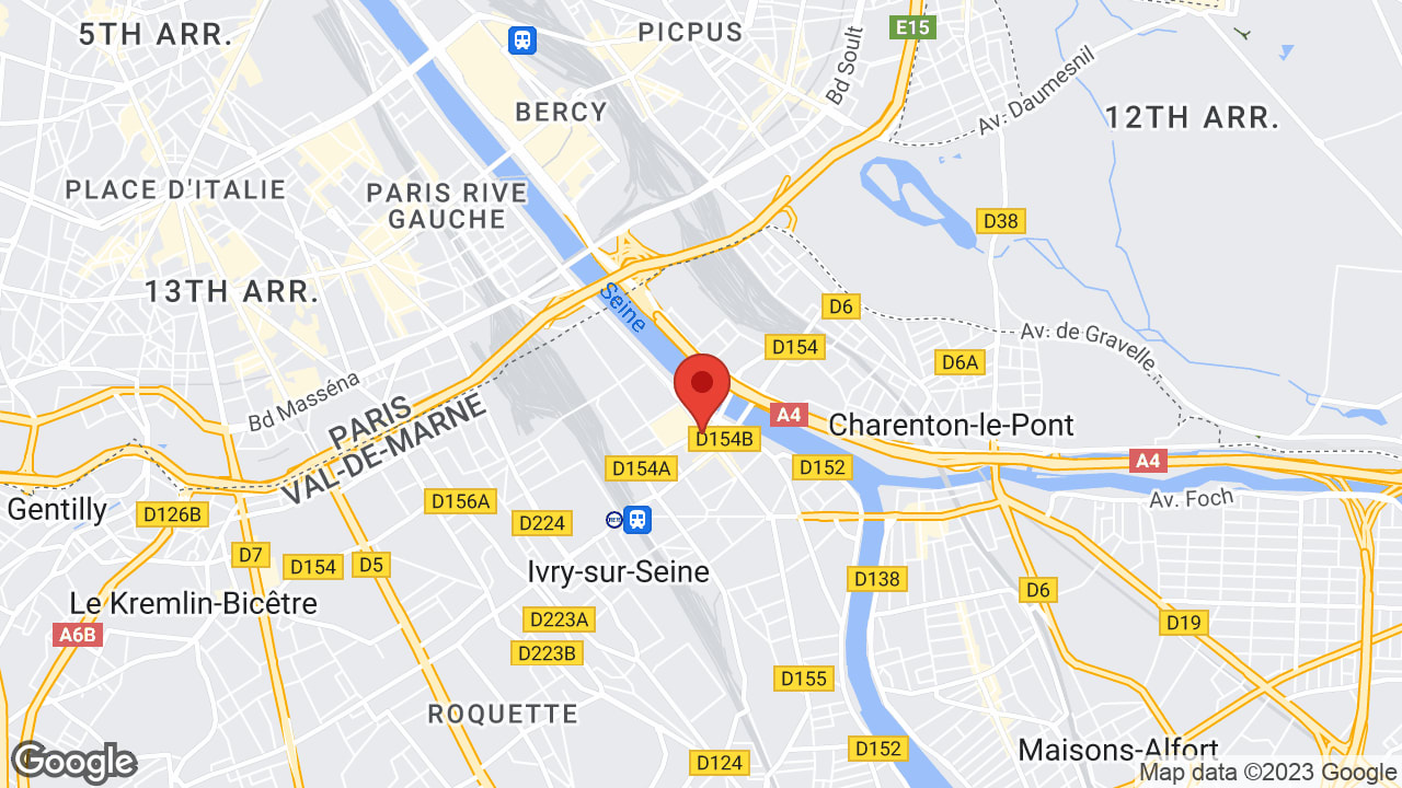 Google map