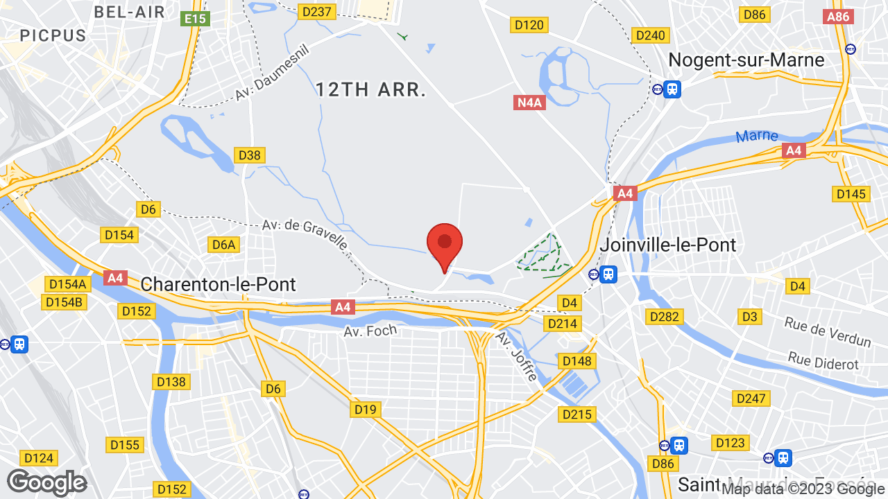 Google map