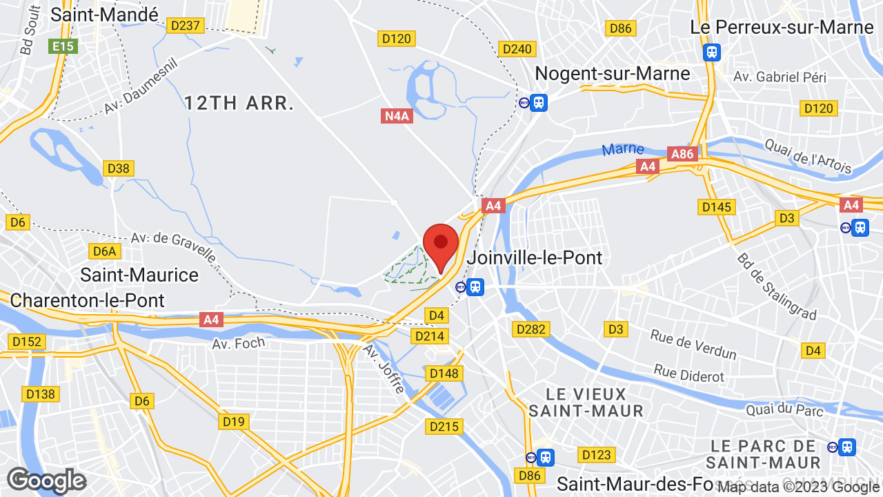 Google map