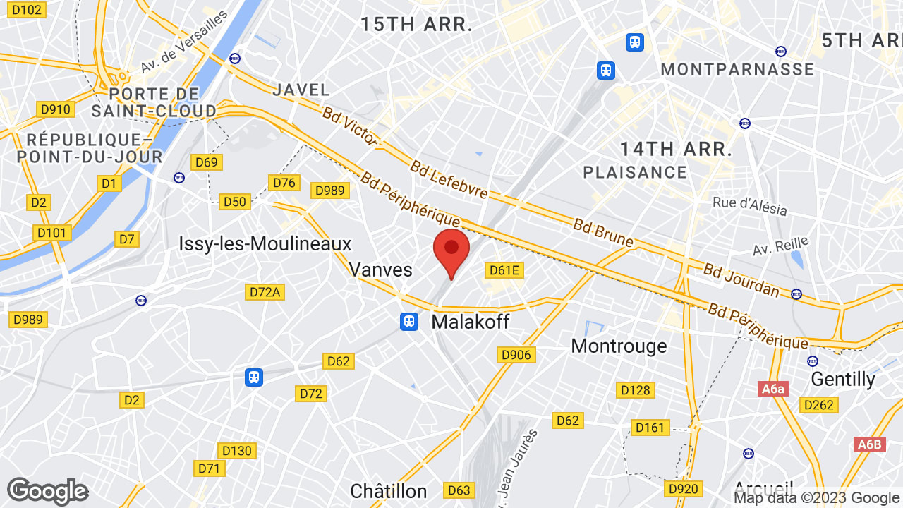 Google map