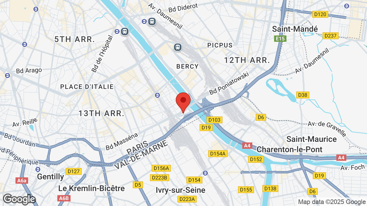 Google map