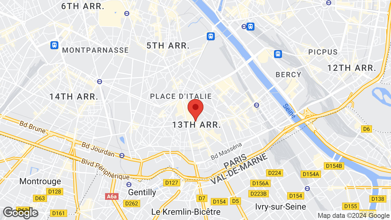 Google map