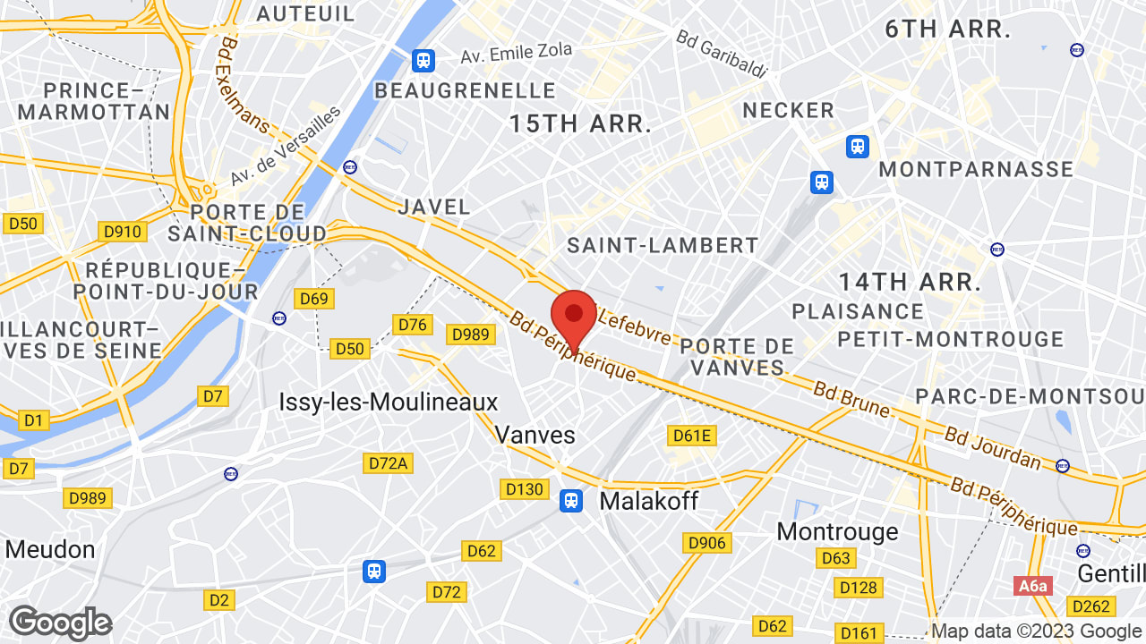 Google map