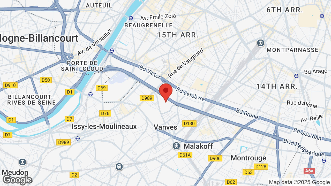 Google map