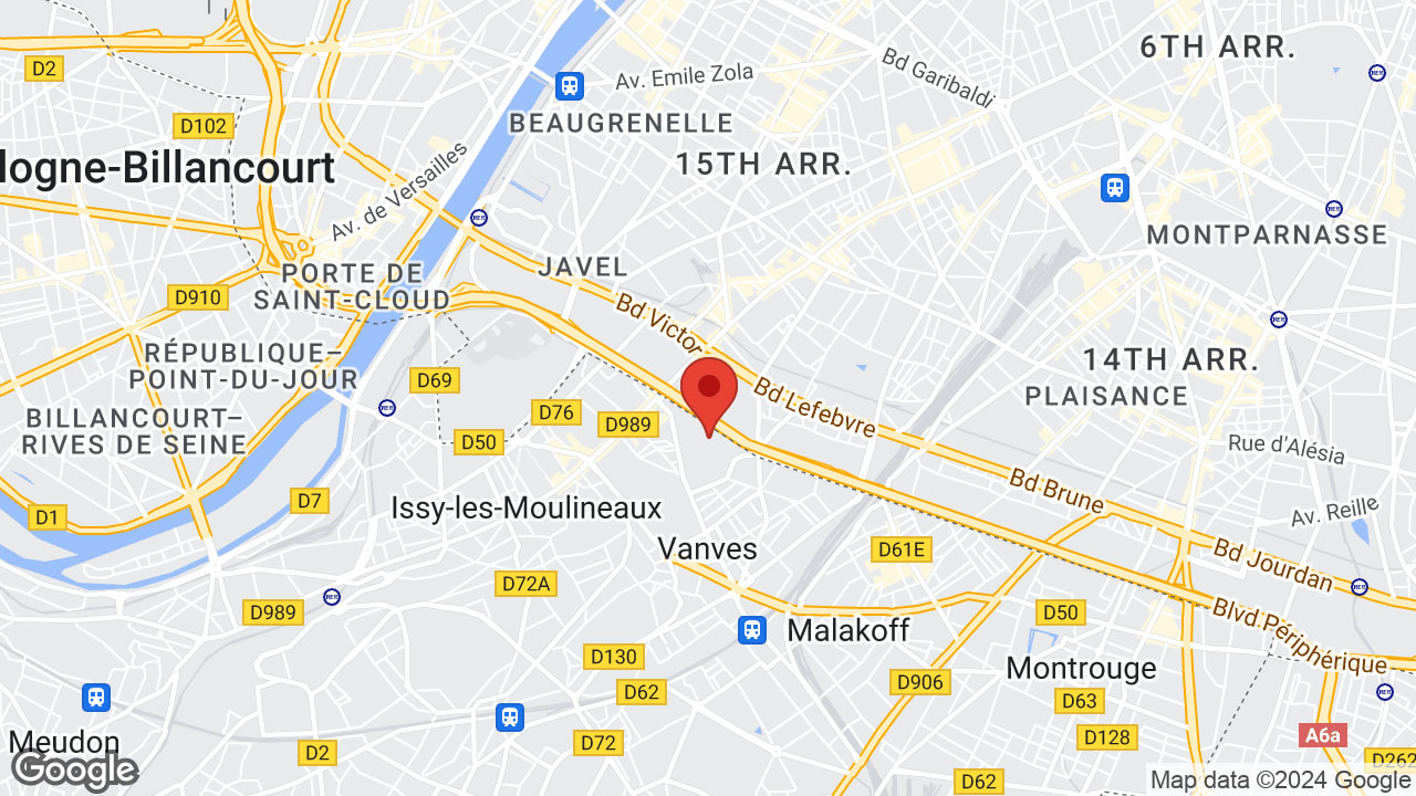 Google map