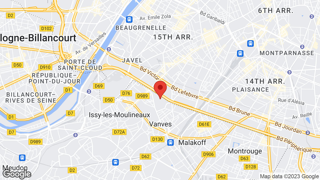 Google map