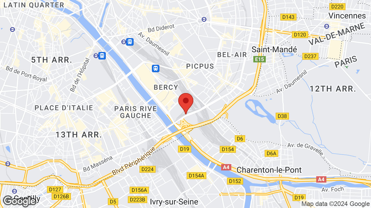 Google map