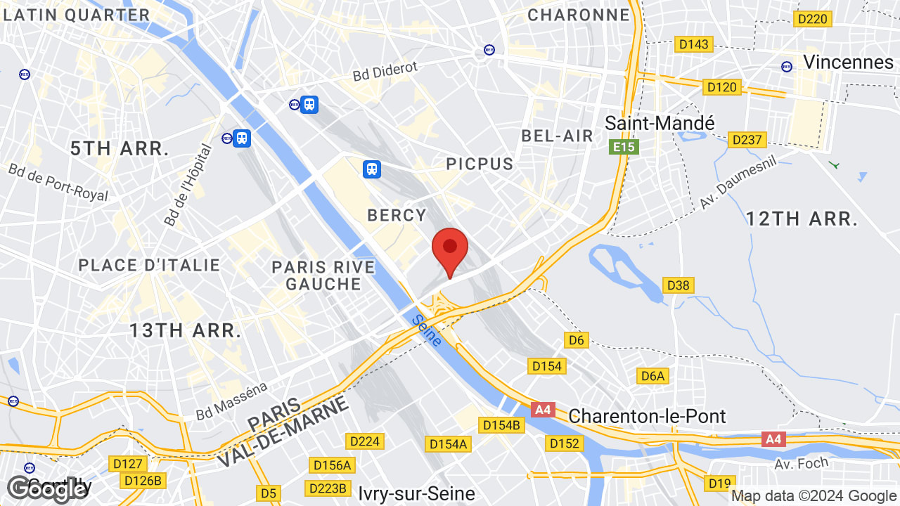 Google map
