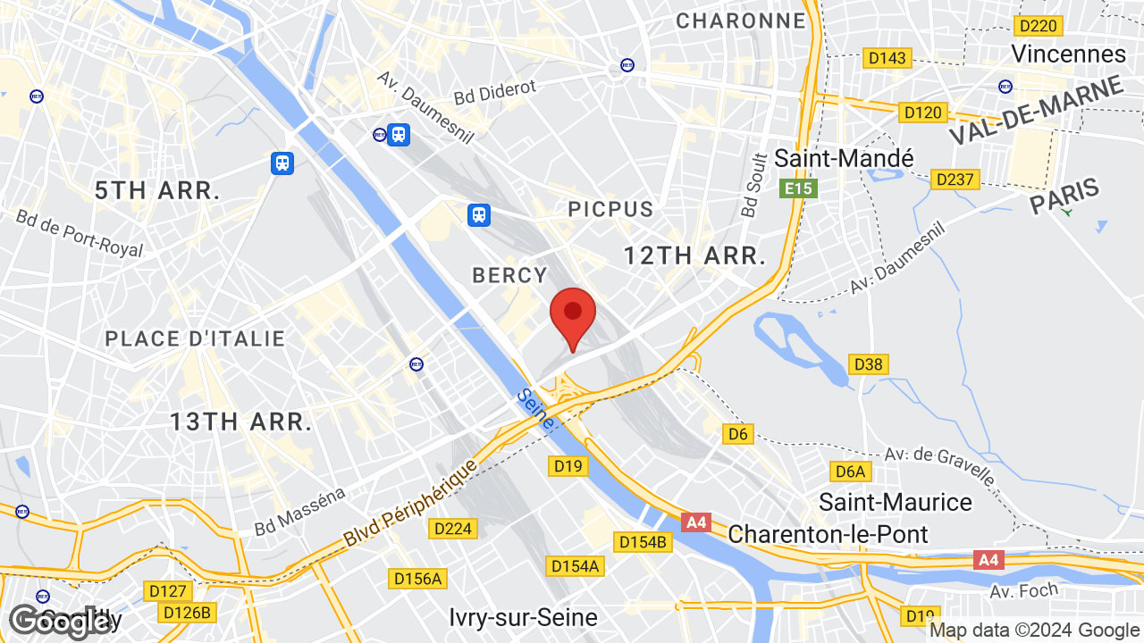 Google map