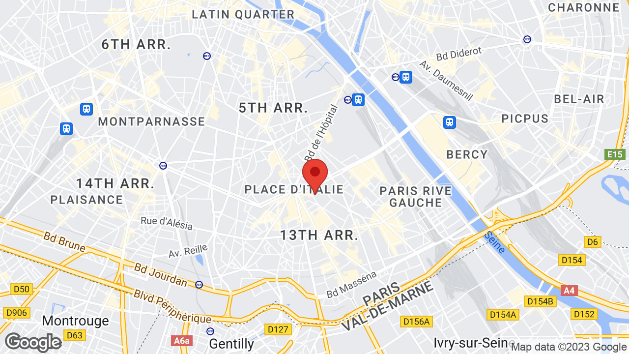Google map
