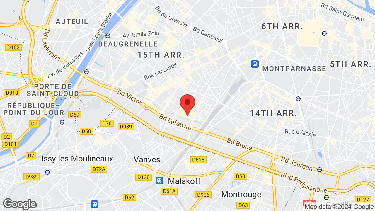 Google map