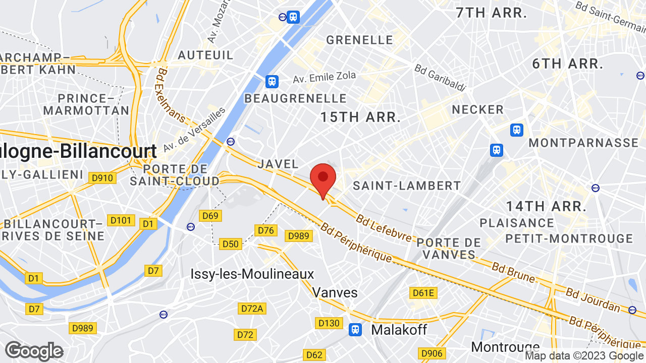 Google map