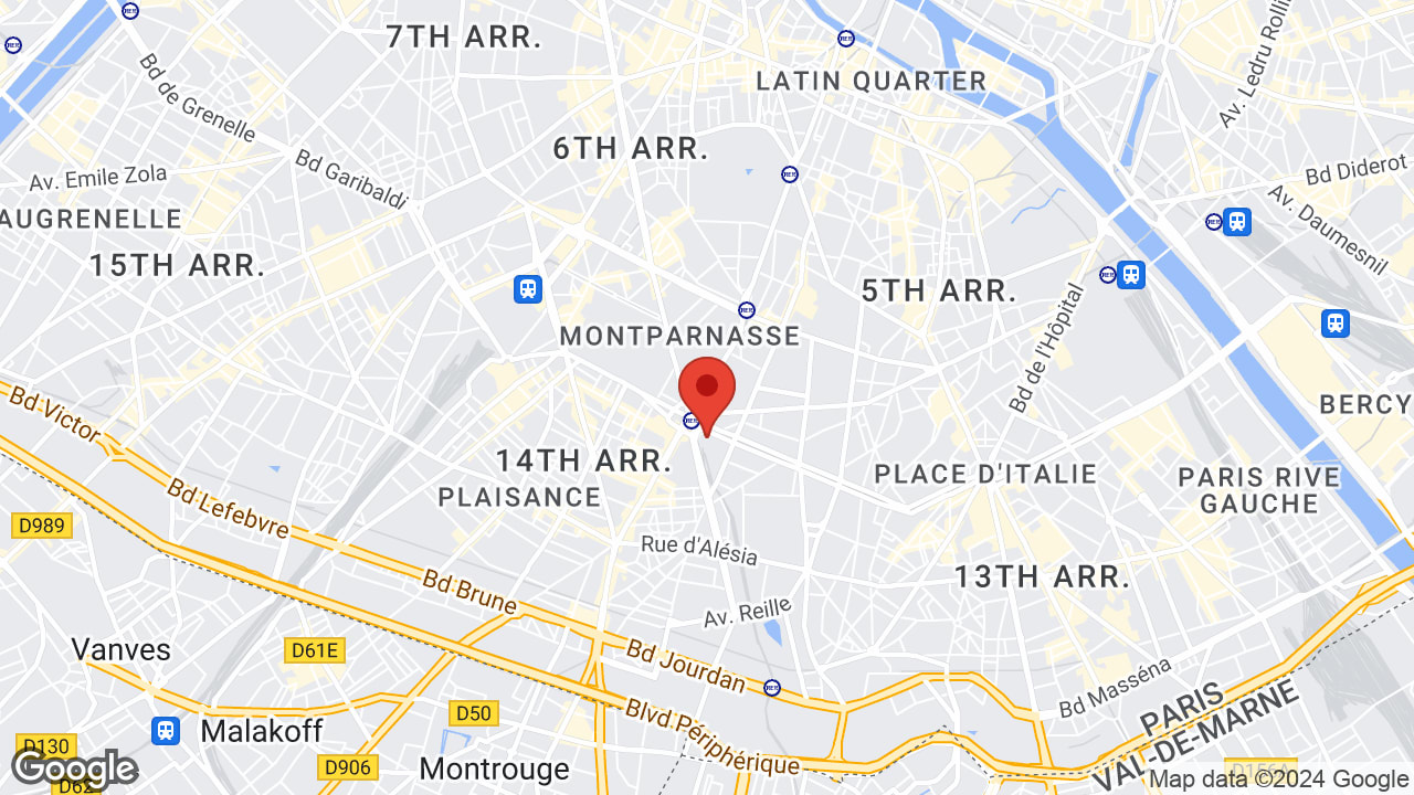Google map