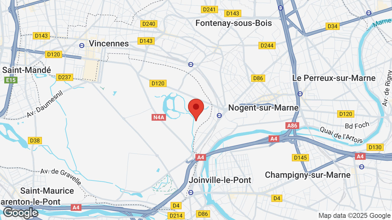 Google map