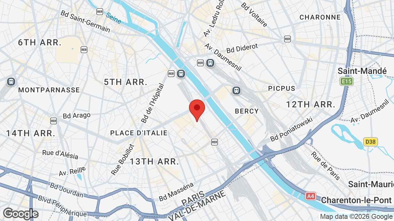 Google map
