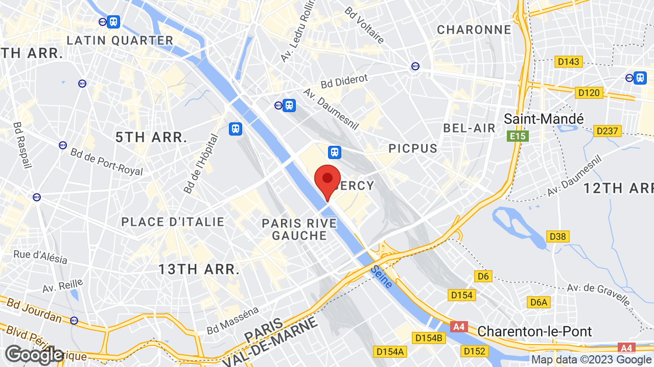 Google map