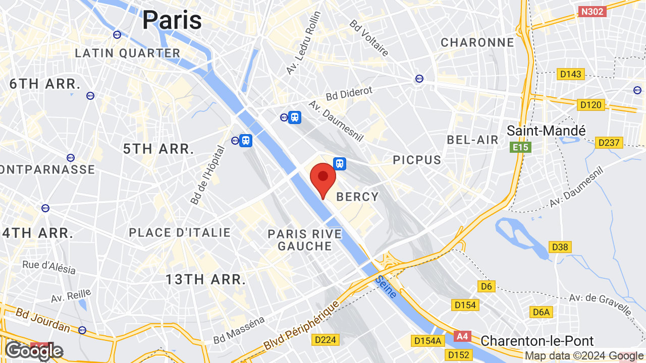 Google map