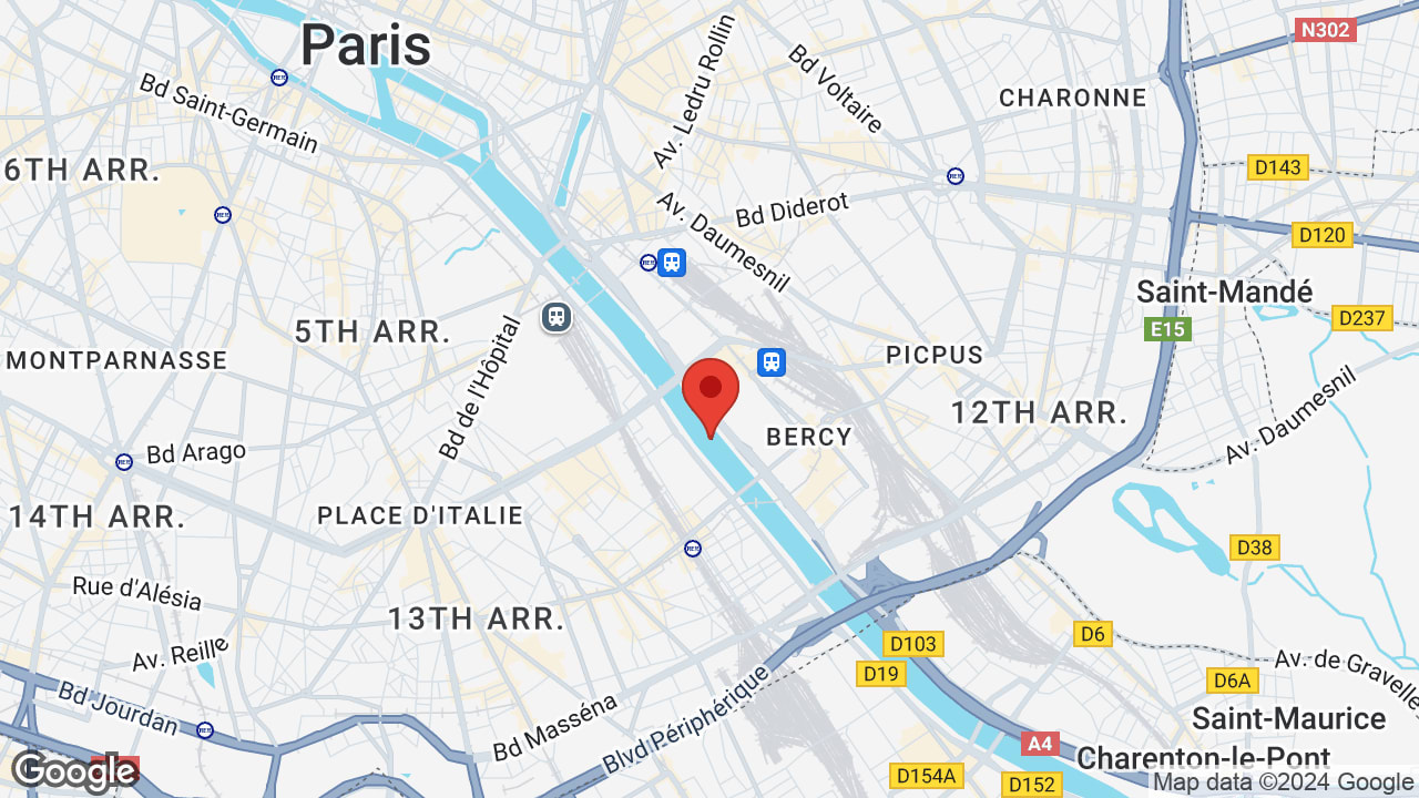 Google map
