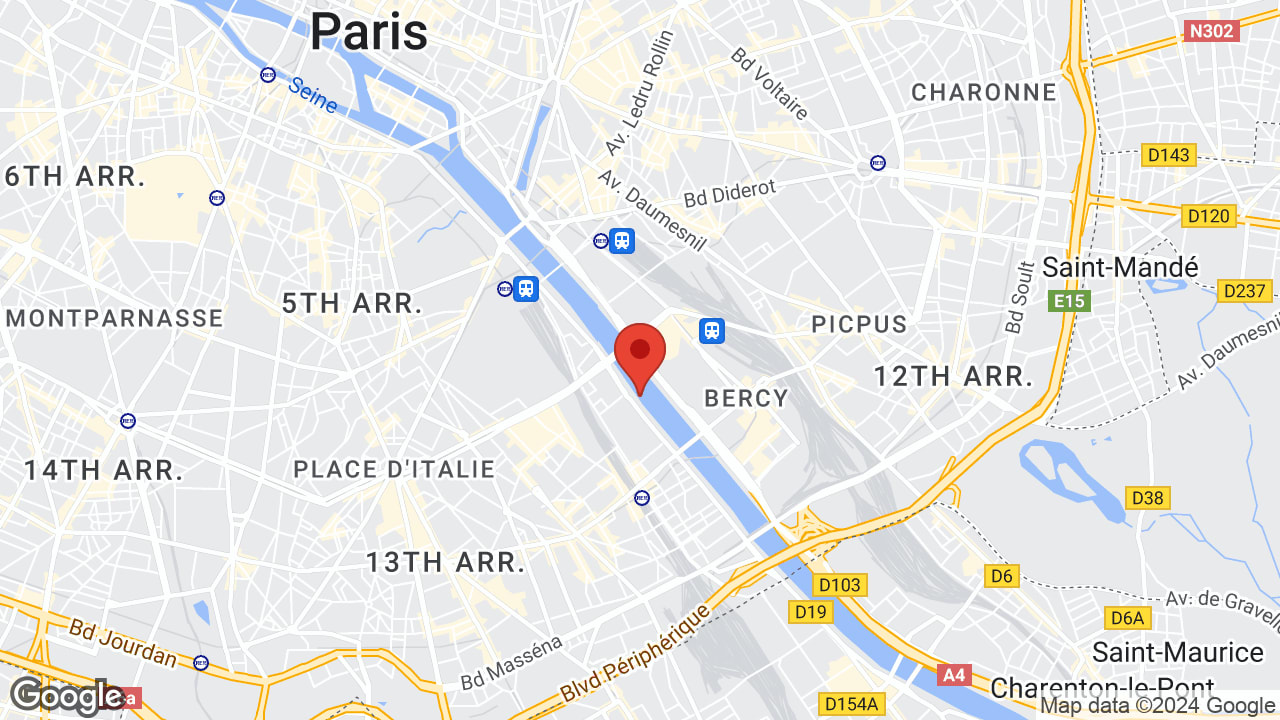 Google map