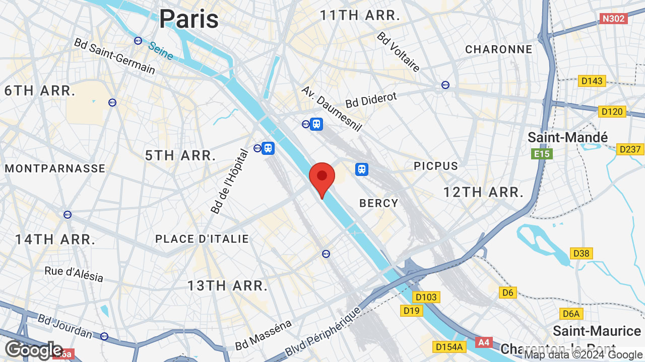 Google map