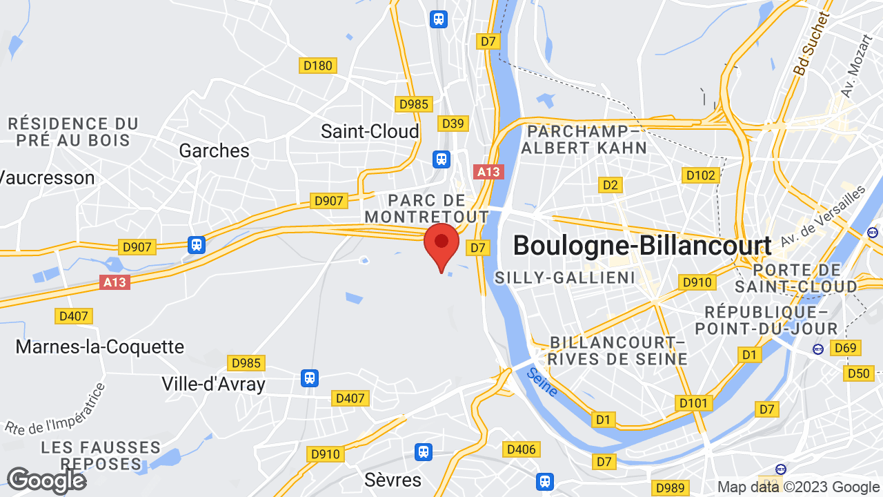 Google map
