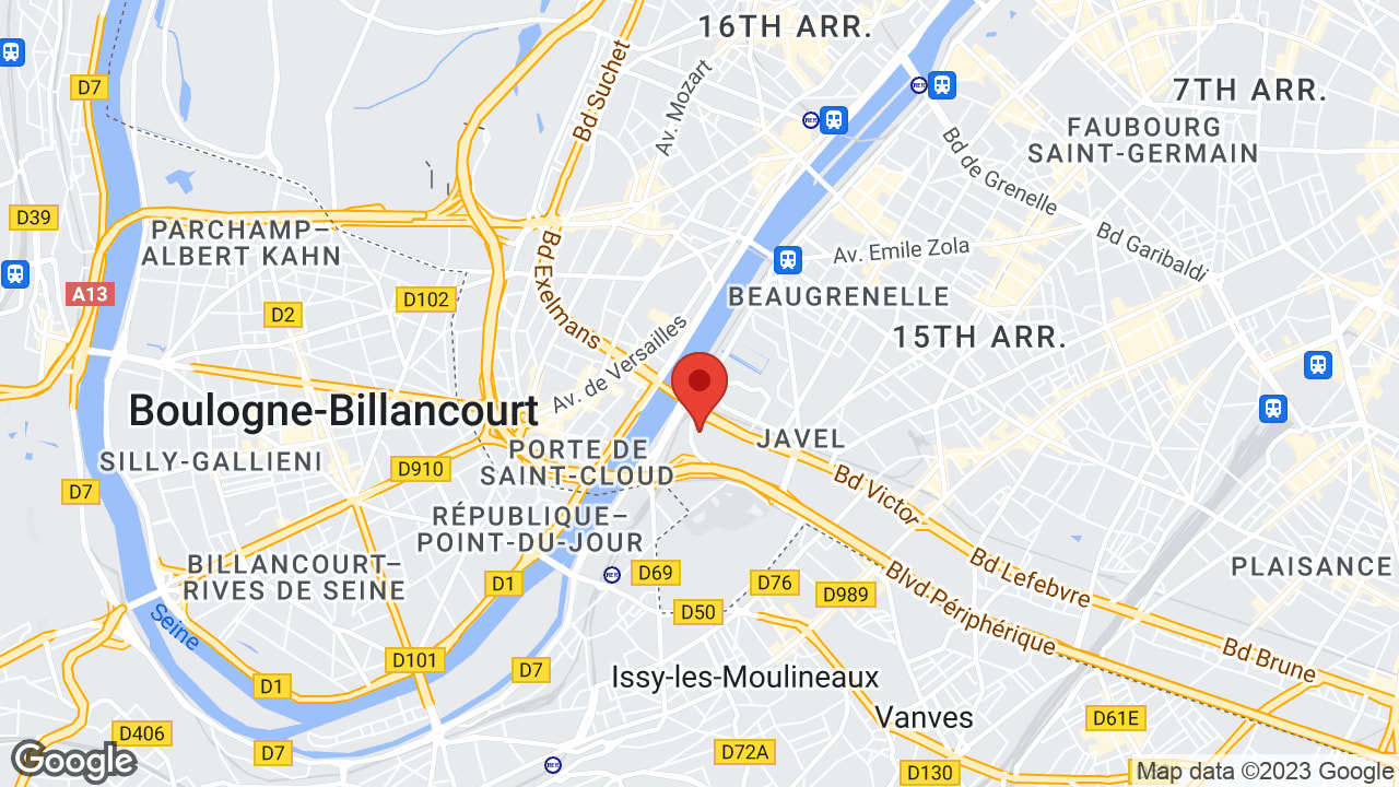 Google map