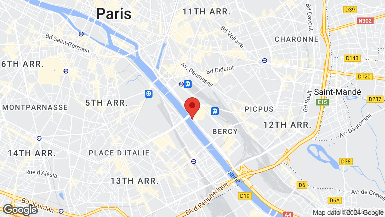 Google map