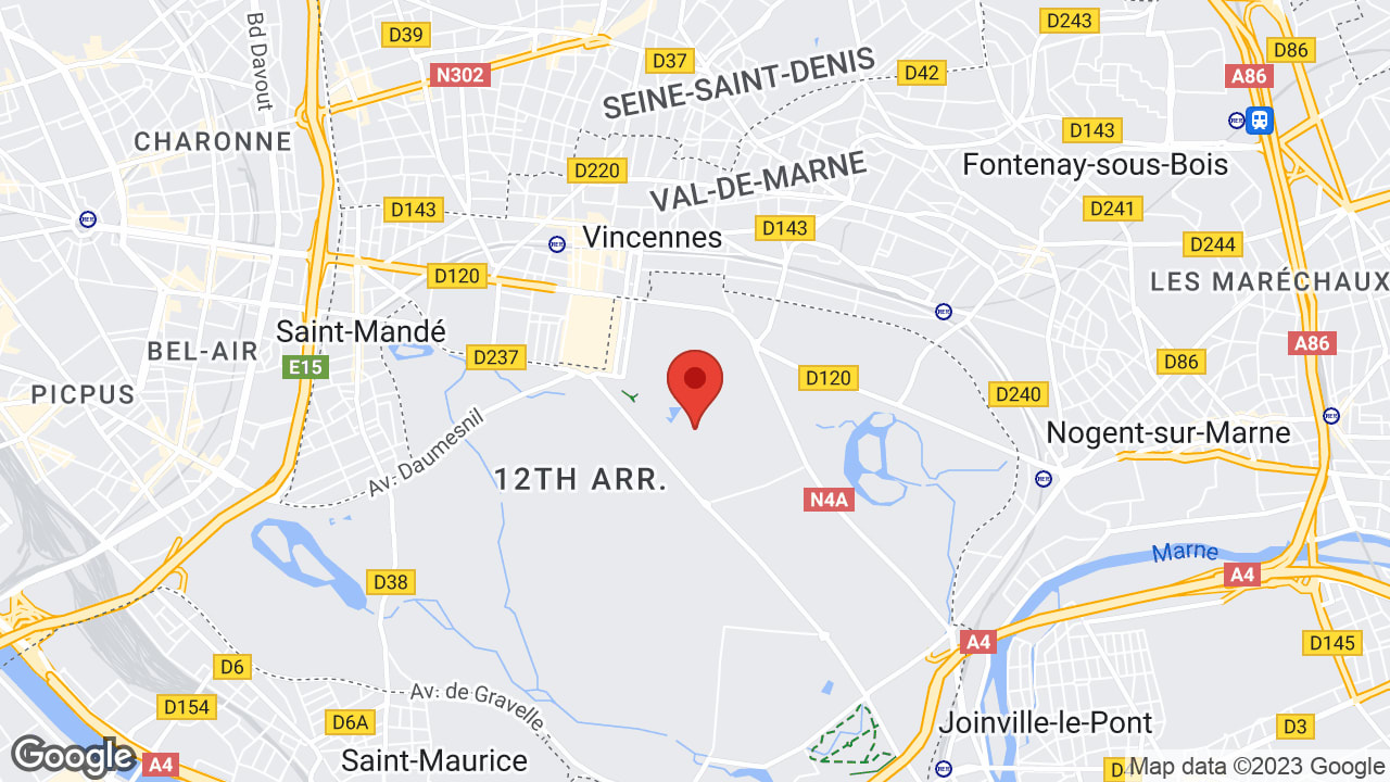 Google map