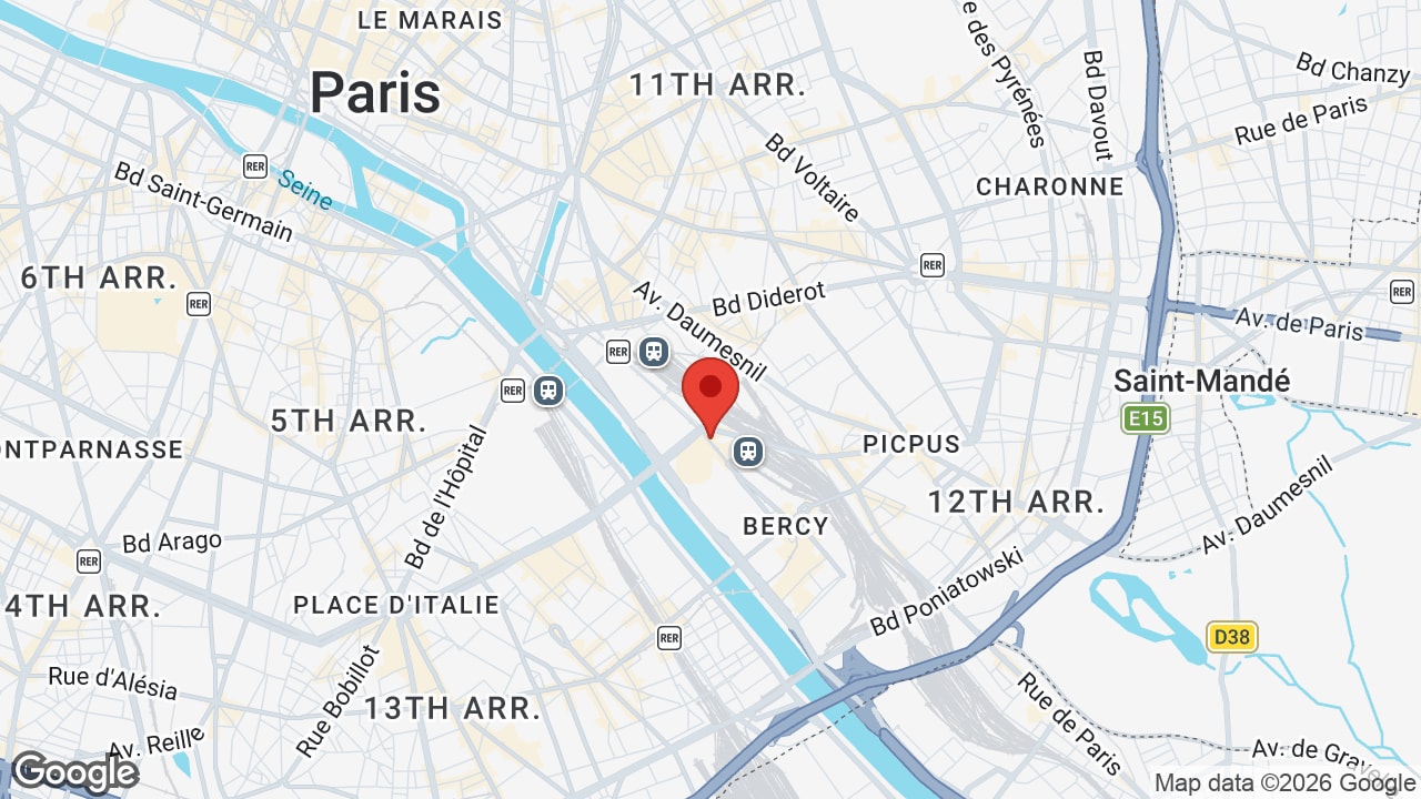 Google map