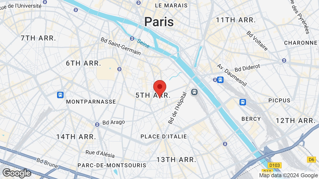 Google map