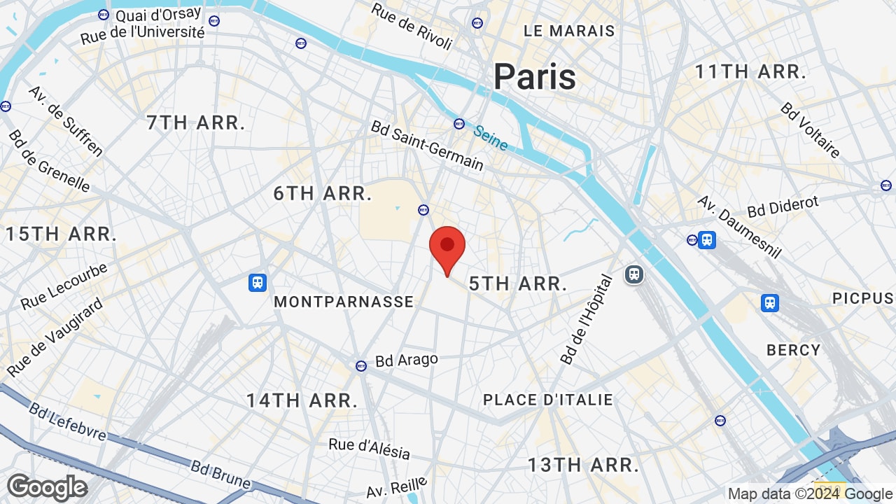 Google map