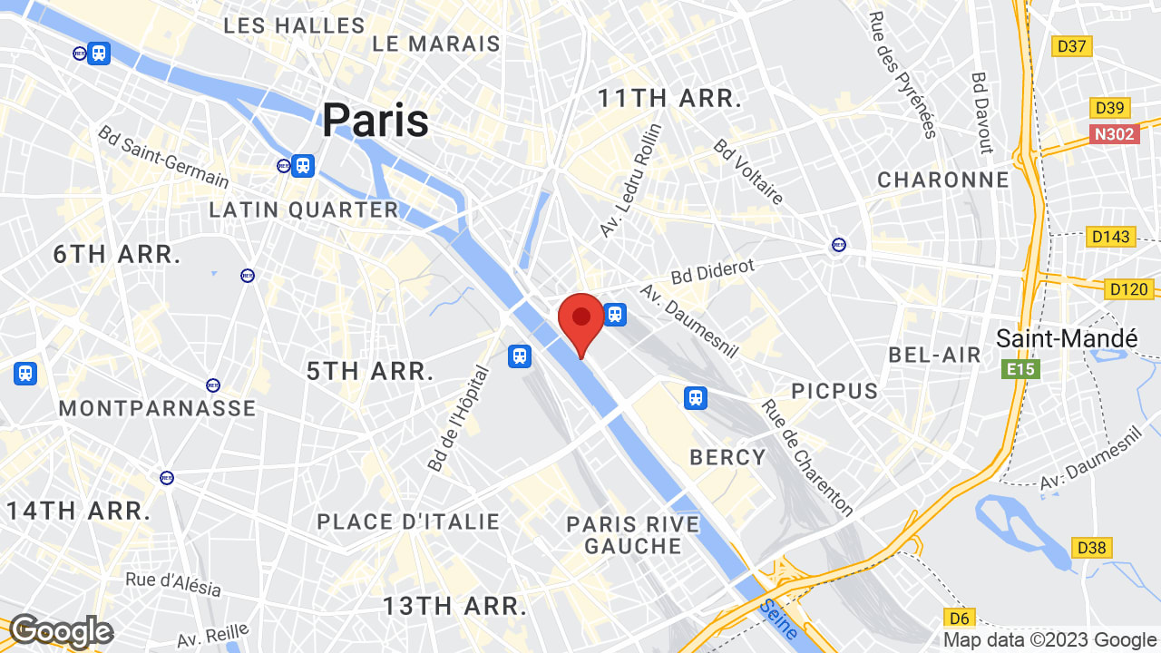 Google map