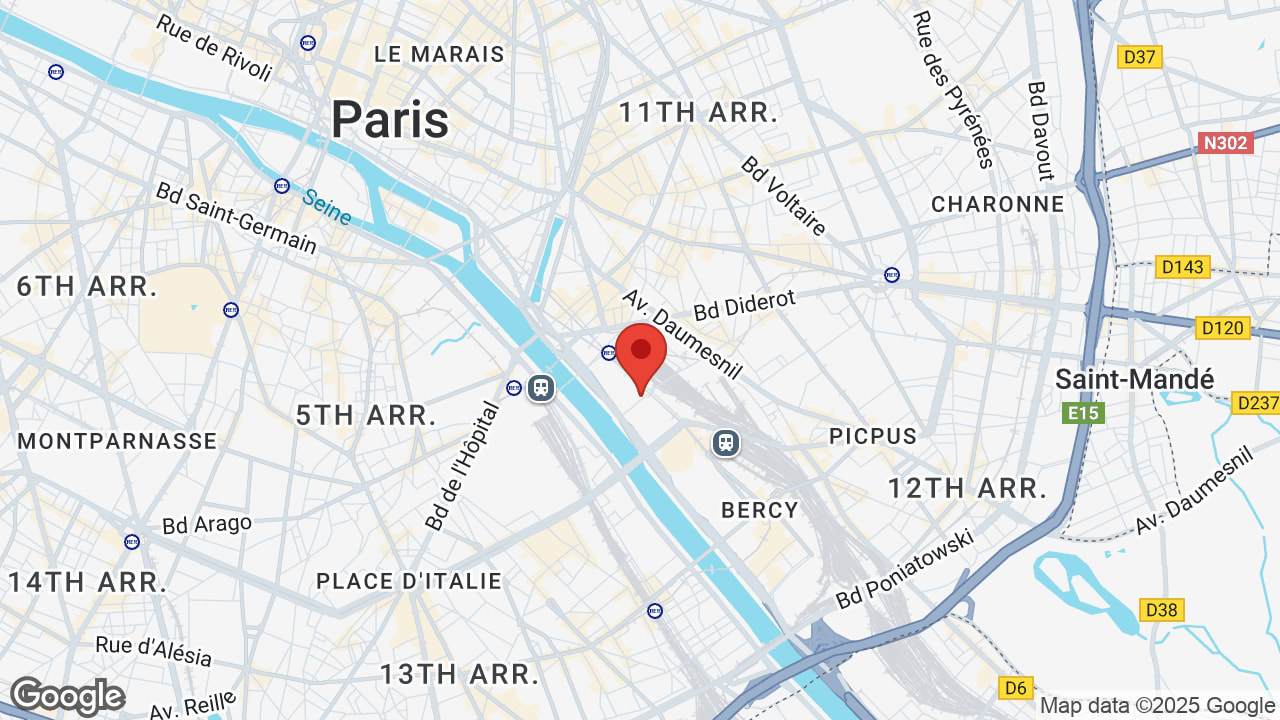 Google map