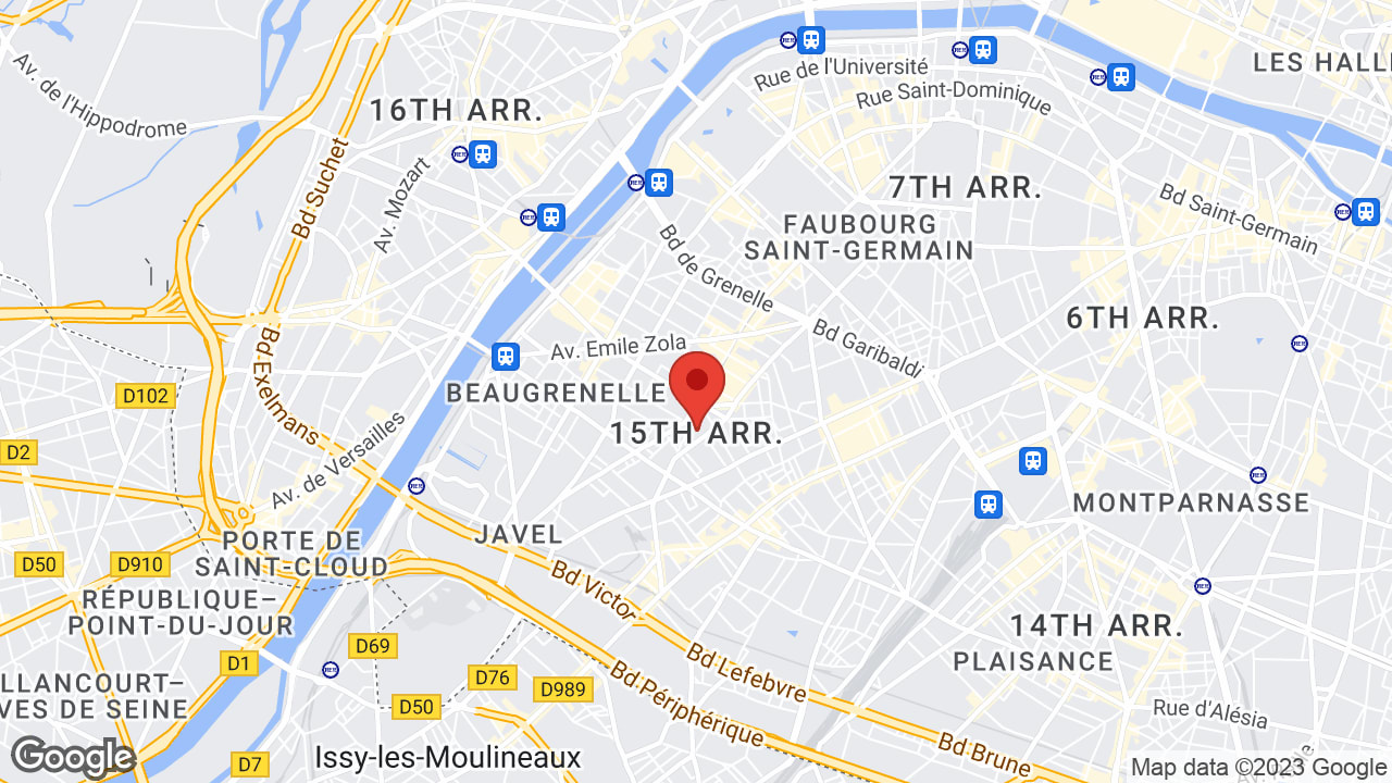 Google map