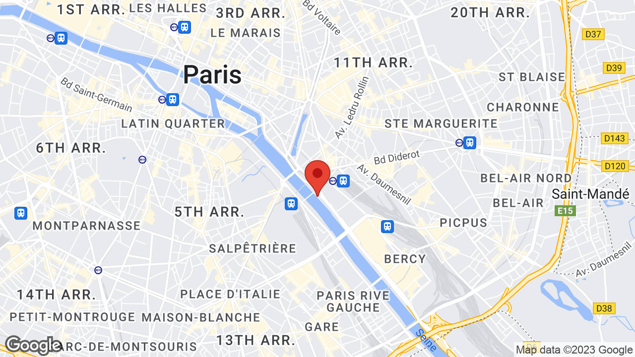 Google map