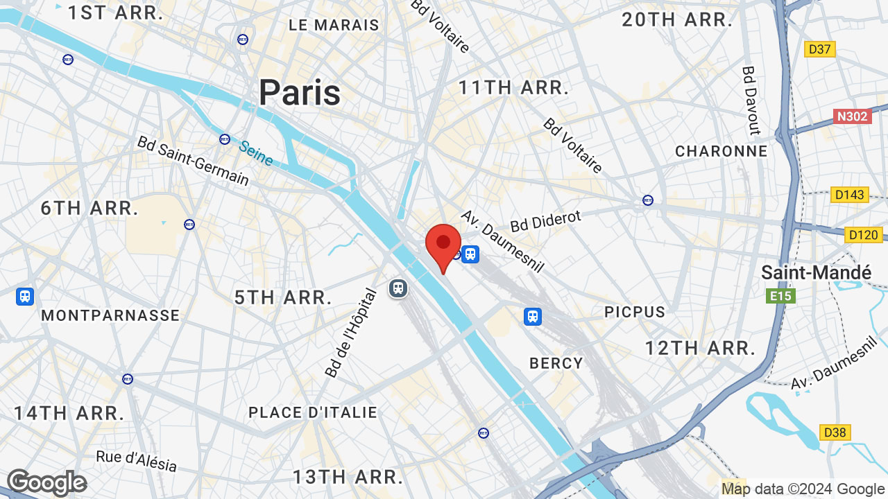 Google map