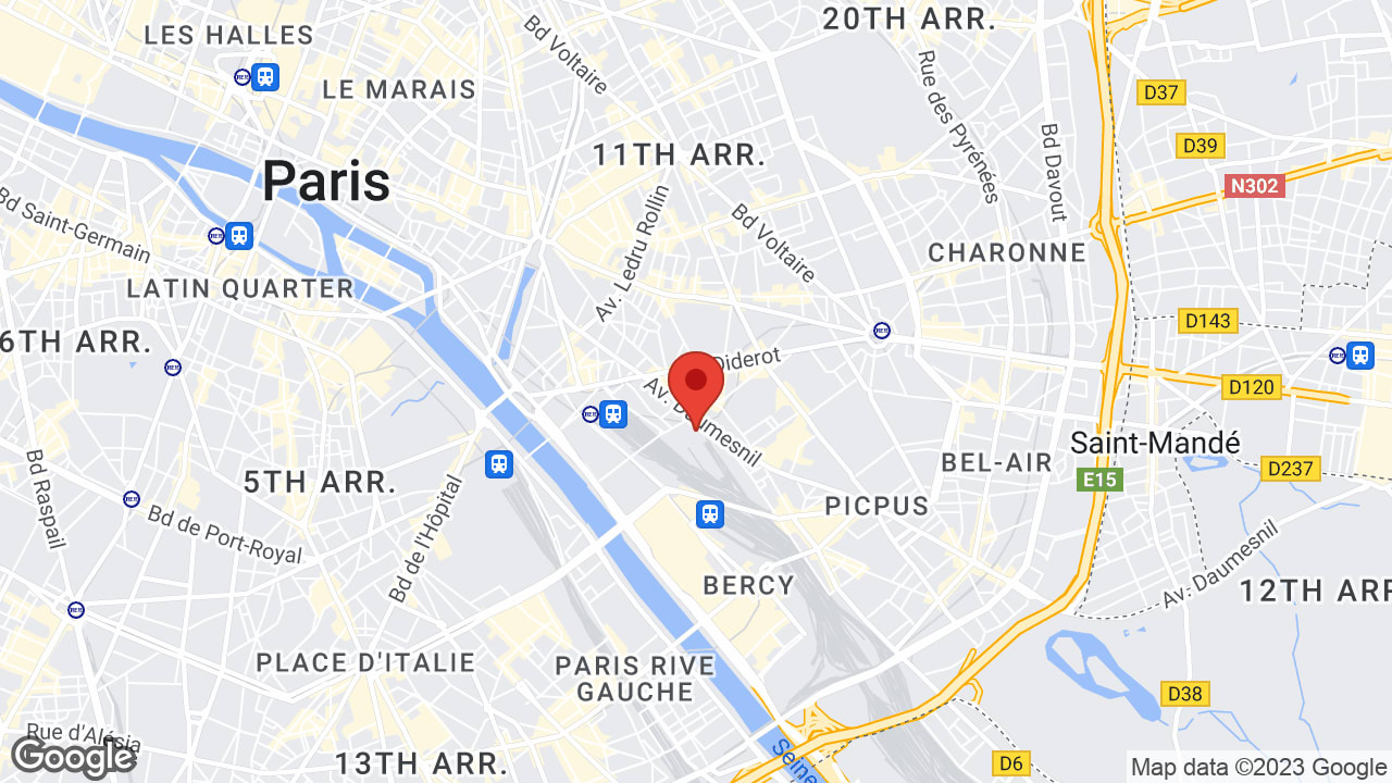 Google map