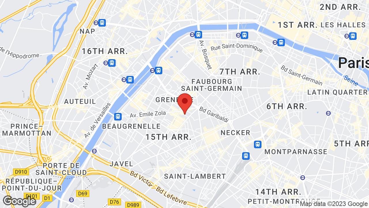 Google map