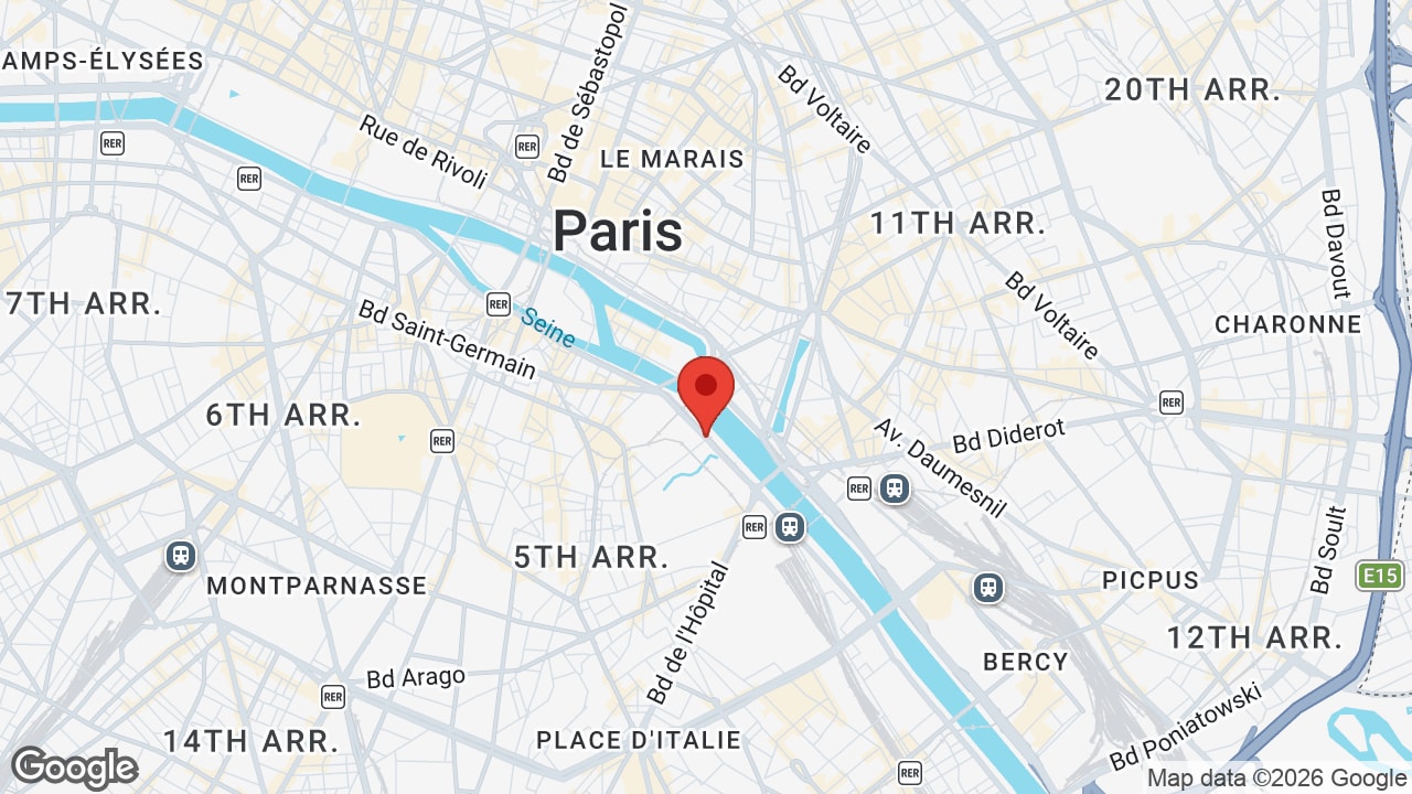 Google map