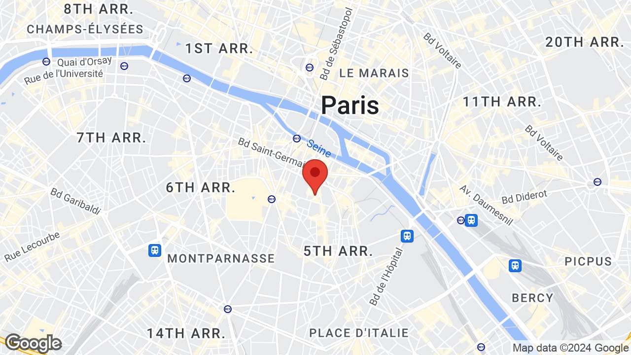 Google map