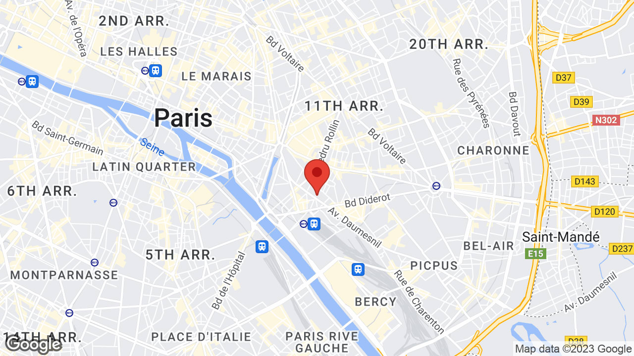 Google map
