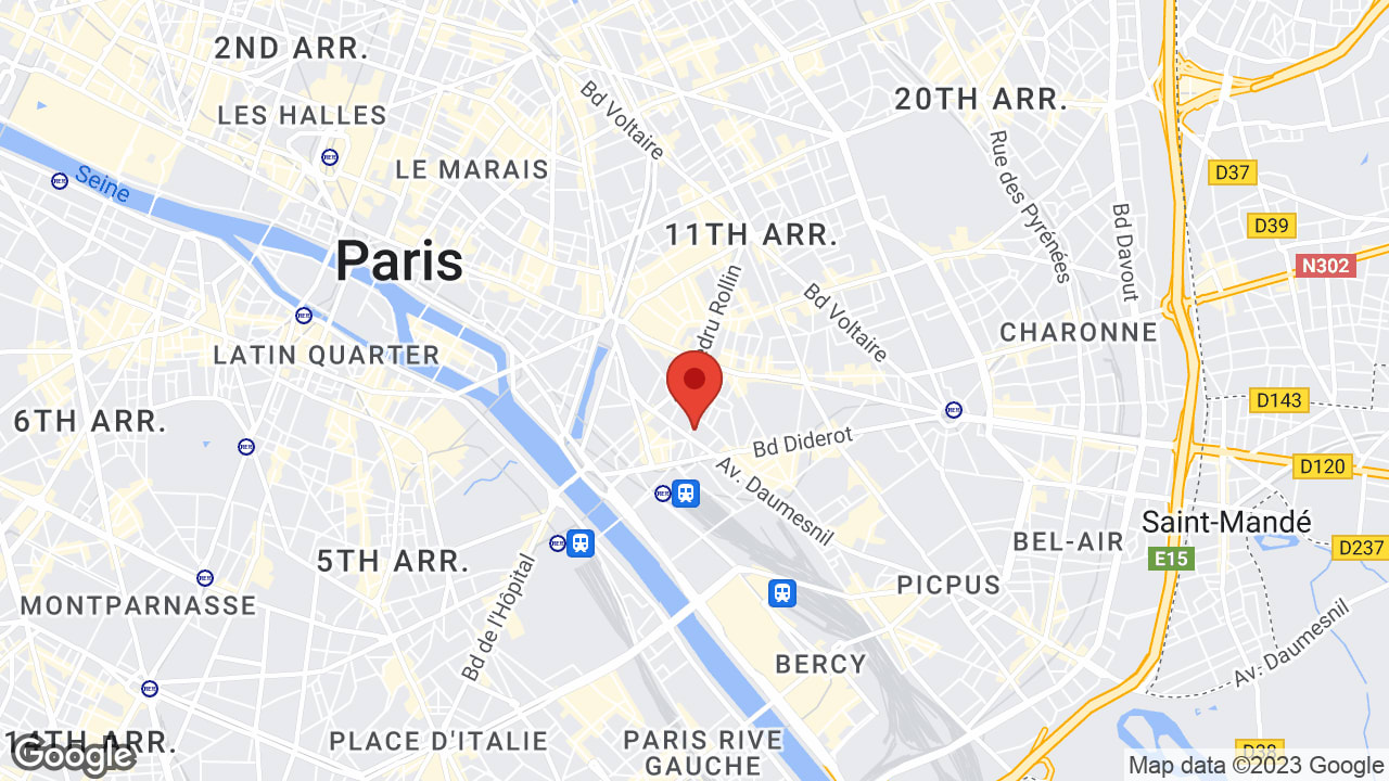 Google map