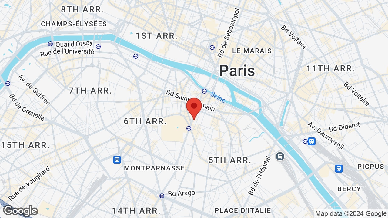 Google map