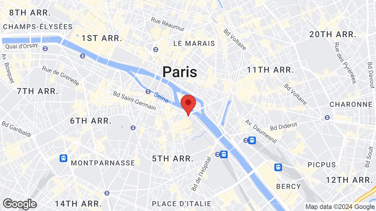 Google map