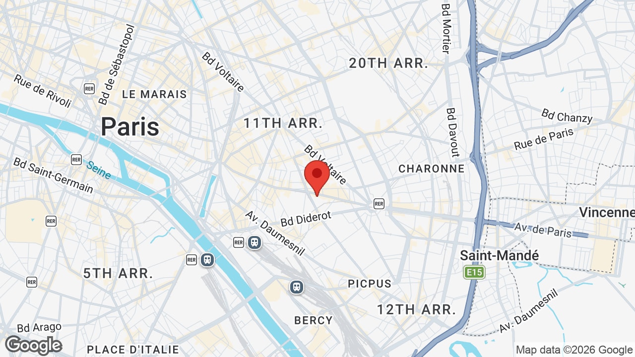 Google map