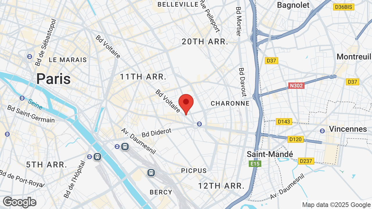 Google map